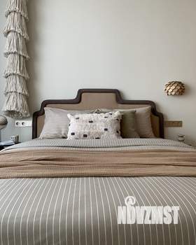 1-к квартира, на длительный срок, 41м2, 15/24 этаж