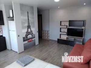 1-к квартира, посуточно, 33м2, 5/5 этаж