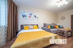 2-к квартира, посуточно, 75м2, 10/10 этаж