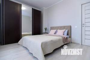 2-к квартира, посуточно, 72м2, 1/1 этаж