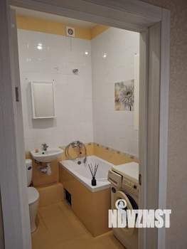 1-к квартира, на длительный срок, 40м2, 3/5 этаж