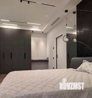 3-к квартира, на длительный срок, 101м2, 6/20 этаж