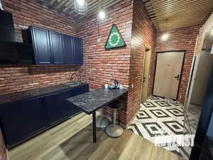 Студия квартира, на длительный срок, 27м2, 8/26 этаж