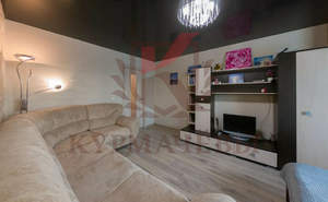 1-к квартира, на длительный срок, 44м2, 2/25 этаж
