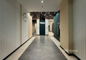 Студия квартира, на длительный срок, 28м2, 23/25 этаж