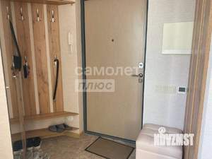 1-к квартира, на длительный срок, 54м2, 21/25 этаж