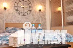 1-к квартира, посуточно, 37м2, 4/5 этаж