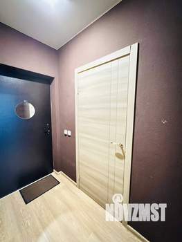 Студия квартира, посуточно, 30м2, 8/16 этаж