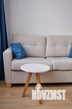 1-к квартира, посуточно, 43м2, 31/31 этаж