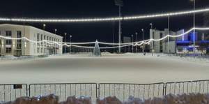 1-к квартира, на длительный срок, 31м2, 4/5 этаж