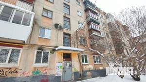 2-к квартира, на длительный срок, 42м2, 4/5 этаж