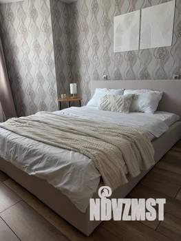 1-к квартира, посуточно, 28м2, 3/14 этаж