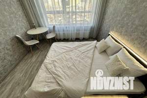 1-к квартира, посуточно, 25м2, 6/16 этаж