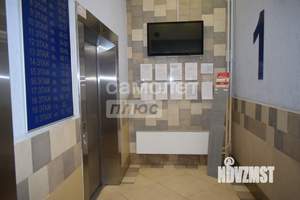 1-к квартира, на длительный срок, 47м2, 18/20 этаж