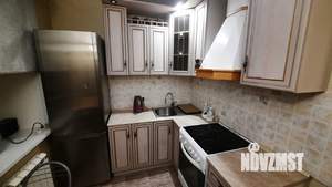 1-к квартира, на длительный срок, 36м2, 2/3 этаж