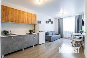 2-к квартира, посуточно, 40м2, 10/35 этаж