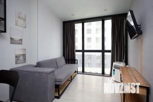 1-к квартира, посуточно, 22м2, 1/1 этаж