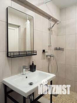 Студия квартира, посуточно, 20м2, 2/5 этаж