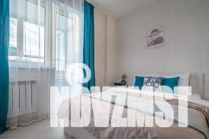 1-к квартира, посуточно, 32м2, 8/14 этаж