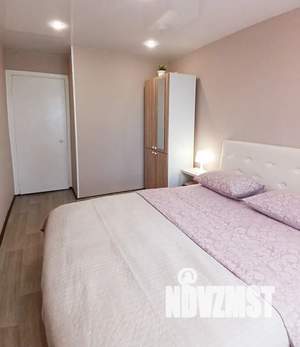 2-к квартира, посуточно, 50м2, 4/5 этаж