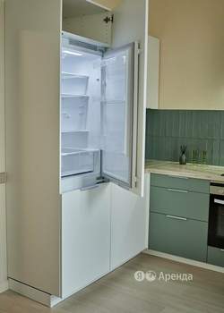 1-к квартира, на длительный срок, 30м2, 22/22 этаж