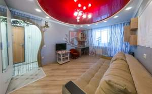 1-к квартира, на длительный срок, 27м2, 5/5 этаж