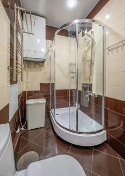 2-к квартира, на длительный срок, 51м2, 5/10 этаж