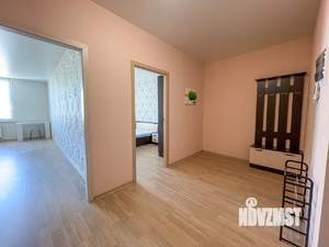 2-к квартира, на длительный срок, 54м2, 10/24 этаж