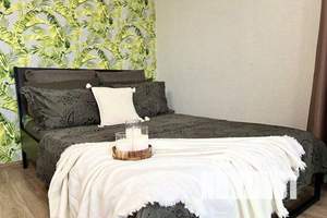 1-к квартира, посуточно, 35м2, 14/32 этаж