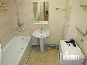 2-к квартира, посуточно, 53м2, 1/1 этаж