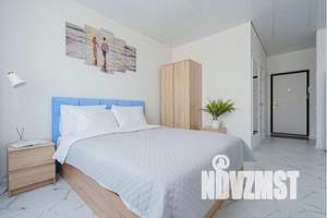 1-к квартира, посуточно, 32м2, 5/9 этаж