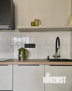 Студия квартира, на длительный срок, 30м2, 10/25 этаж