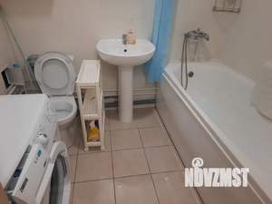 Студия квартира, посуточно, 31м2, 8/29 этаж