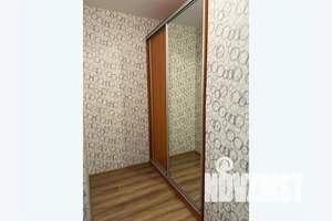 1-к квартира, посуточно, 41м2, 1/16 этаж