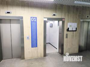 1-к квартира, на длительный срок, 33м2, 22/25 этаж