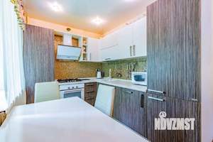 2-к квартира, посуточно, 44м2, 1/1 этаж