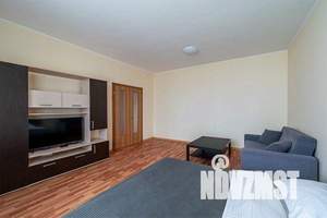 1-к квартира, посуточно, 50м2, 1/1 этаж