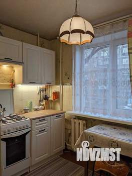 2-к квартира, на длительный срок, 35м2, 2/5 этаж