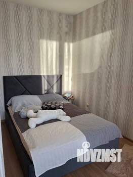 1-к квартира, на длительный срок, 36м2, 4/25 этаж
