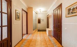 3-к квартира, на длительный срок, 145м2, 6/6 этаж