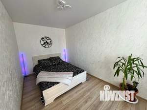 2-к квартира, посуточно, 46м2, 3/4 этаж