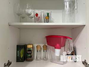 Студия квартира, посуточно, 34м2, 5/16 этаж