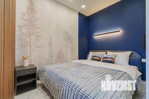 1-к квартира, посуточно, 30м2, 5/5 этаж