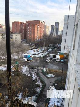 2-к квартира, на длительный срок, 44м2, 5/12 этаж