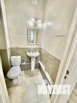 2-к квартира, посуточно, 96м2, 3/8 этаж
