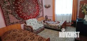 2-к квартира, посуточно, 60м2, 2/5 этаж