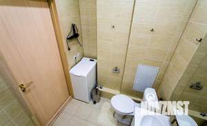 2-к квартира, посуточно, 50м2, 1/1 этаж