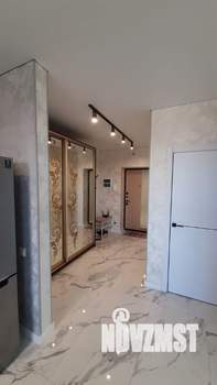 2-к квартира, на длительный срок, 77м2, 22/30 этаж