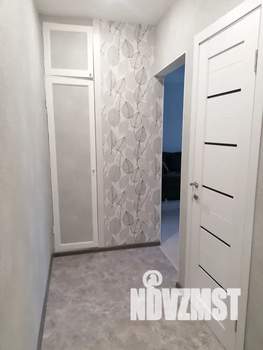 1-к квартира, посуточно, 33м2, 4/5 этаж