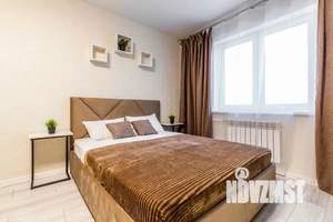 3-к квартира, посуточно, 80м2, 15/24 этаж